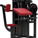 Atlantis Precision Biceps-Triceps Combo Machine
